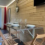 Apartman Hortansia Renove Bien Equipe Avec Terrasse Amenagee Jardin, Parking Prive, Proche De La Mer, Pres De Port En Bessin Et Omaha *