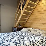 شقة Hortansia Renove Bien Equipe Avec Terrasse Amenagee Jardin, Parking Prive, Proche De La Mer, Pres De Port En Bessin Et Omaha Grand-Hameau