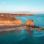 Hortansia Renove Bien Equipe Avec Terrasse Amenagee Jardin, Parking Prive, Proche De La Mer, Pres De Port En Bessin Et Omaha Grand-Hameau