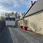 Hortansia Renove Bien Equipe Avec Terrasse Amenagee Jardin, Parking Prive, Proche De La Mer, Pres De Port En Bessin Et Omaha شقة Grand-Hameau