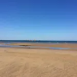 Hortansia Renove Bien Equipe Avec Terrasse Amenagee Jardin, Parking Prive, Proche De La Mer, Pres De Port En Bessin Et Omaha شقة Grand-Hameau