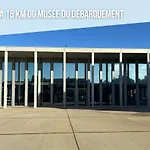 Apartman Hortansia Renove Bien Equipe Avec Terrasse Amenagee Jardin, Parking Prive, Proche De La Mer, Pres De Port En Bessin Et Omaha *