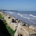 Hortansia Renove Bien Equipe Avec Terrasse Amenagee Jardin, Parking Prive, Proche De La Mer, Pres De Port En Bessin Et Omaha Grand-Hameau
