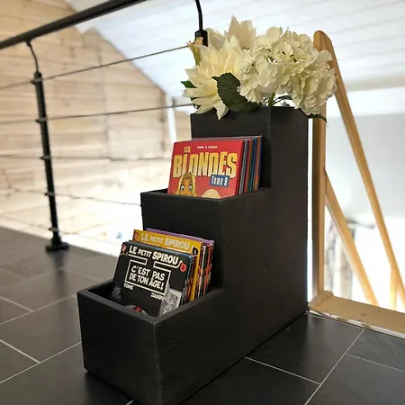 Hortansia Renove Bien Equipe Avec Terrasse Amenagee Jardin, Parking Prive, Proche De La Mer, Pres De Port En Bessin Et Omaha