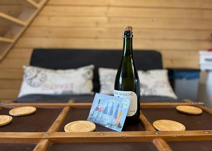 Hortansia Rénové Bien équipé Avec Terrasse Aménagée Jardin, Parking Privé, Proche De La Mer, Près De Port En Bessin Et Omaha Appartamento Grand-Hameau